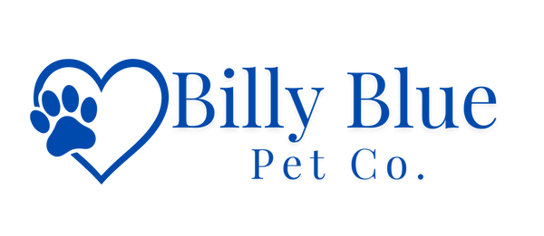 Billy Blue Pet Co.